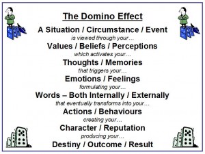 domino domino